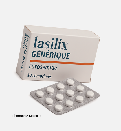lasilix