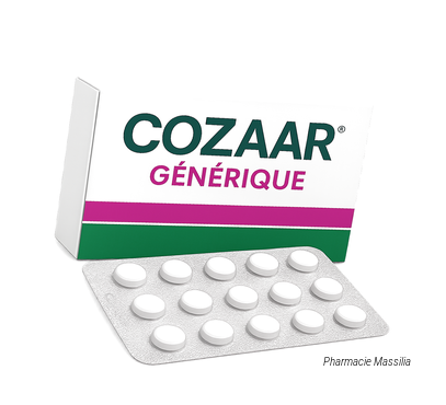 cozaar