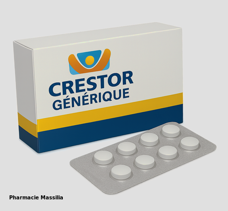 crestor