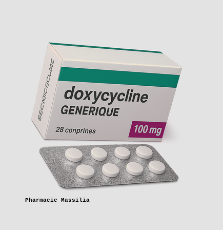 doxycycline