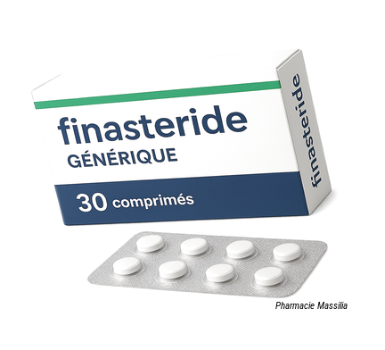 finasteride