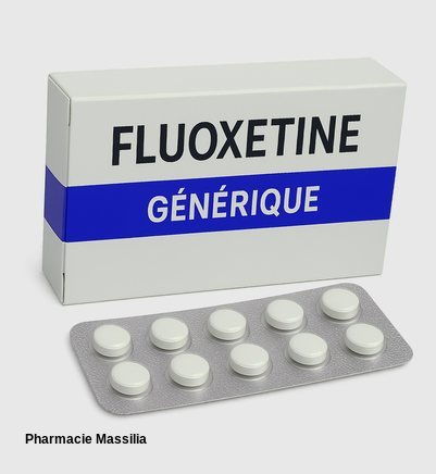 fluoxetine