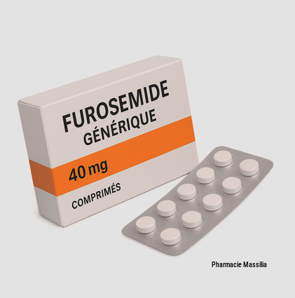 furosemide