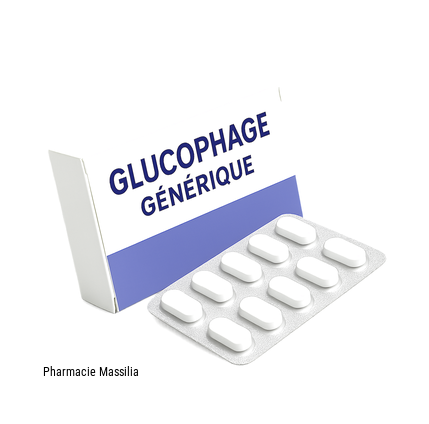 glucophage