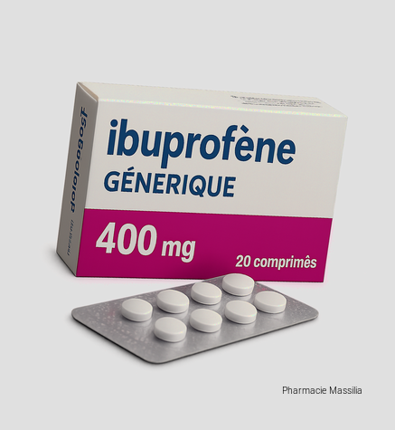 ibuprofene