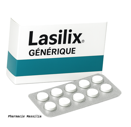 lasilix