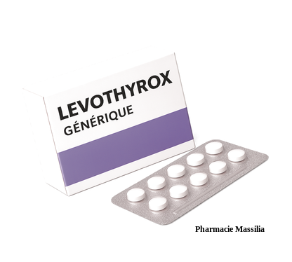 levothyrox