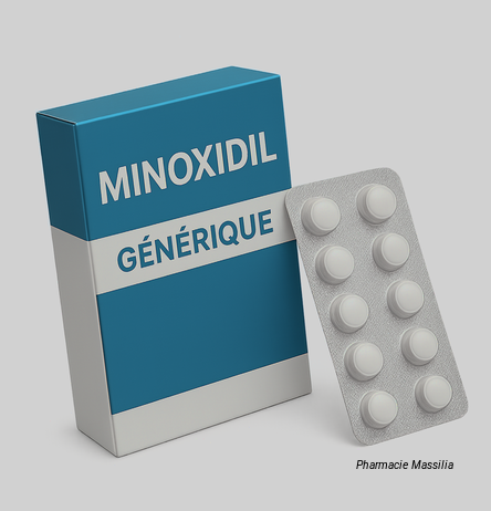 minoxidil