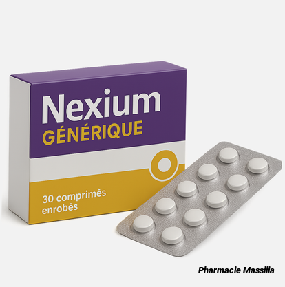 nexium