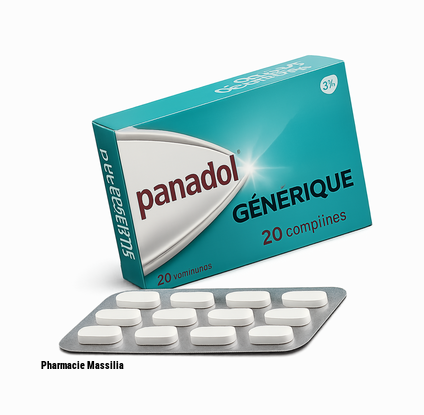 panadol