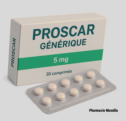 proscar