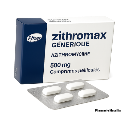 zithromax